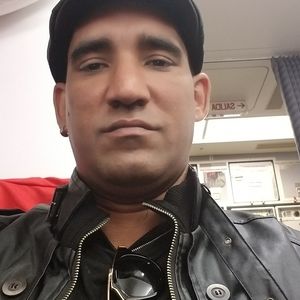 Meet your Posher, Alberto